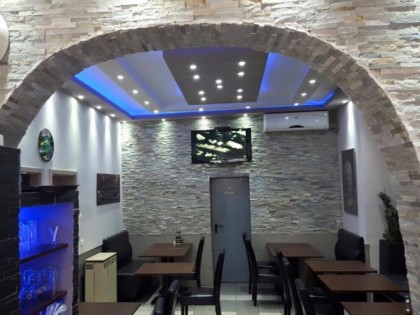 Foto: Akropolis Grill